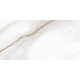 Керамогранит Delacora D30019M Calacatta Andrea 30x60 белый матовый карвинг под мрамор