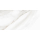 Керамогранит Delacora D30019M Calacatta Andrea 30x60 белый матовый карвинг под мрамор