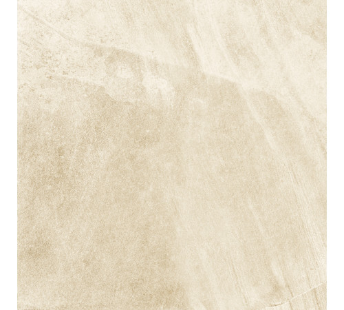 Керамогранит New Trend D60201M Rock Crema 60x60 кремовый матовый / карвинг под камень
