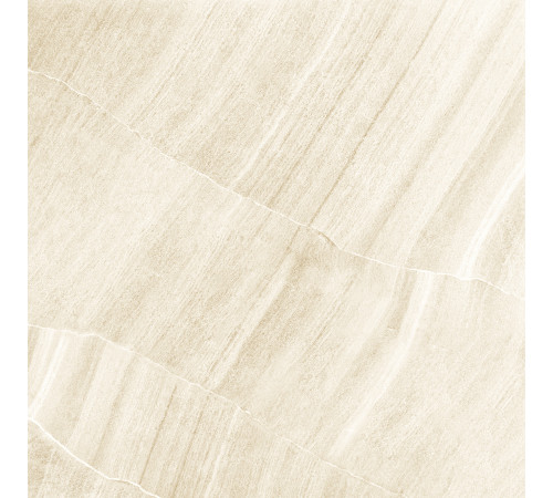 Керамогранит New Trend D60201M Rock Crema 60x60 кремовый матовый / карвинг под камень