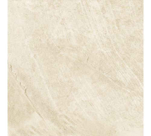 Керамогранит New Trend D60201M Rock Crema 60x60 кремовый матовый / карвинг под камень
