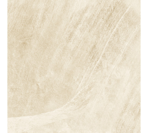 Керамогранит New Trend D60201M Rock Crema 60x60 кремовый матовый / карвинг под камень