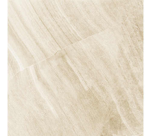 Керамогранит New Trend D60202M Rock Sand 60x60 песочный матовый / карвинг под камень