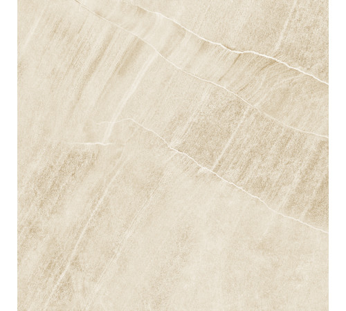 Керамогранит New Trend D60202M Rock Sand 60x60 песочный матовый / карвинг под камень