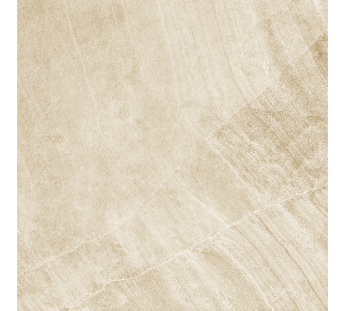 Керамогранит New Trend D60202M Rock Sand 60x60 песочный матовый / карвинг под камень