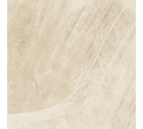Керамогранит New Trend D60202M Rock Sand 60x60 песочный матовый / карвинг под камень