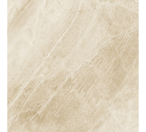 Керамогранит New Trend D60202M Rock Sand 60x60 песочный матовый / карвинг под камень