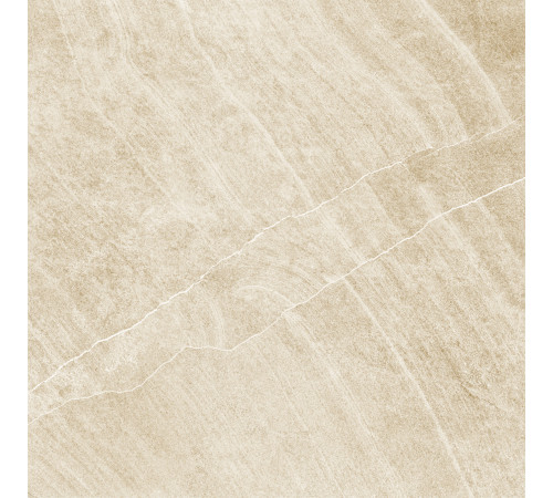 Керамогранит New Trend D60202M Rock Sand 60x60 песочный матовый / карвинг под камень