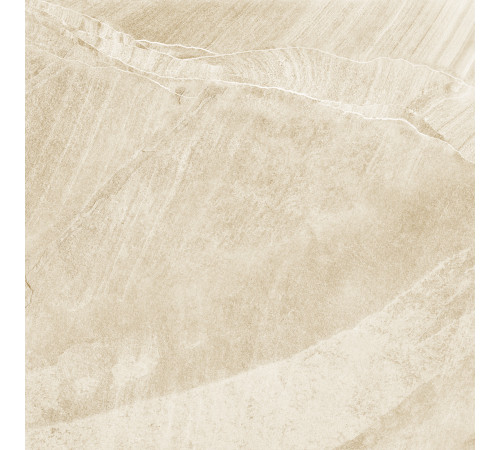 Керамогранит New Trend D60202M Rock Sand 60x60 песочный матовый / карвинг под камень