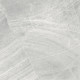 Керамогранит New Trend D60203M Rock Gray 60x60 серый матовый / карвинг под камень