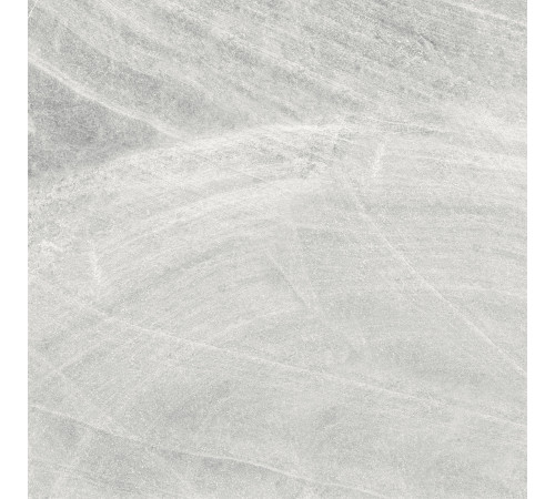 Керамогранит New Trend D60203M Rock Gray 60x60 серый матовый / карвинг под камень