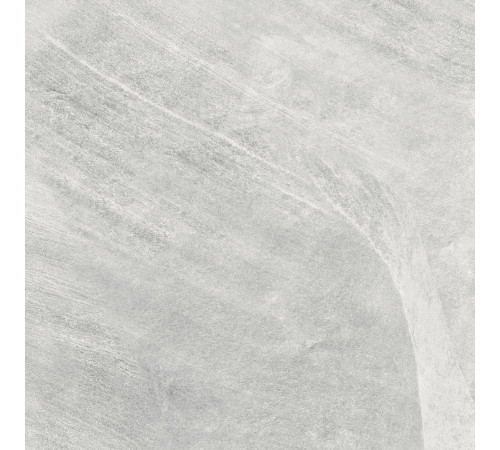 Керамогранит New Trend D60203M Rock Gray 60x60 серый матовый / карвинг под камень