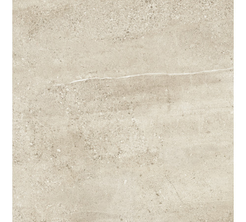 Керамогранит New Trend D60205M Romana Beige 60x60 бежевый матовый / карвинг под камень
