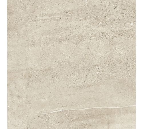 Керамогранит New Trend D60205M Romana Beige 60x60 бежевый матовый / карвинг под камень