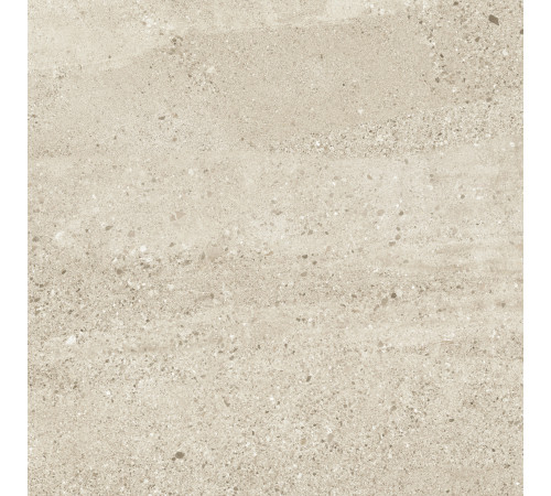 Керамогранит New Trend D60205M Romana Beige 60x60 бежевый матовый / карвинг под камень