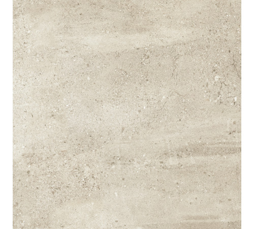 Керамогранит New Trend D60205M Romana Beige 60x60 бежевый матовый / карвинг под камень