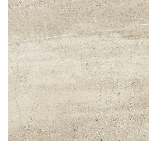 Керамогранит New Trend D60205M Romana Beige 60x60 бежевый матовый / карвинг под камень