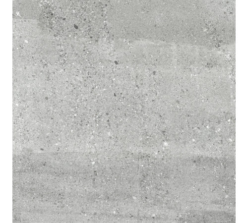 Керамогранит New Trend D60206M Romana Gris 60x60 серый матовый / карвинг под камень