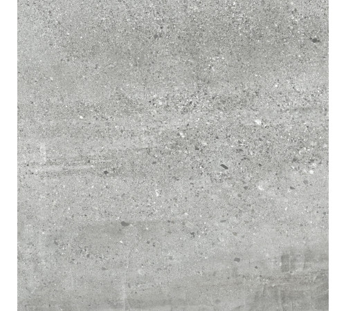 Керамогранит New Trend D60206M Romana Gris 60x60 серый матовый / карвинг под камень