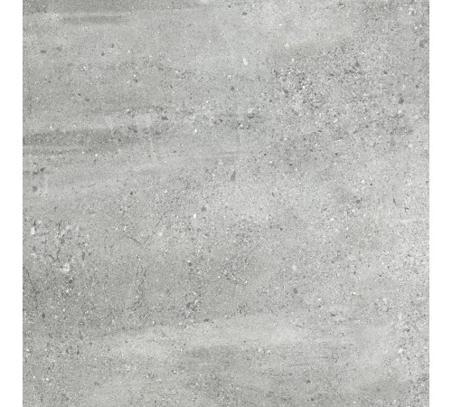 Керамогранит New Trend D60206M Romana Gris 60x60 серый матовый / карвинг под камень