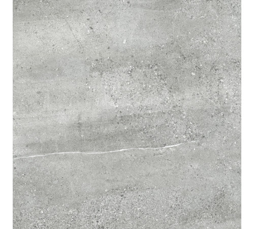 Керамогранит New Trend D60206M Romana Gris 60x60 серый матовый / карвинг под камень