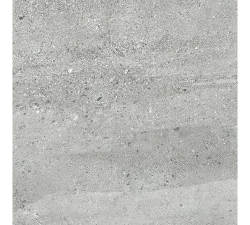 Керамогранит New Trend D60206M Romana Gris 60x60 серый матовый / карвинг под камень