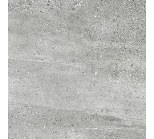 Керамогранит New Trend D60206M Romana Gris 60x60 серый матовый / карвинг под камень