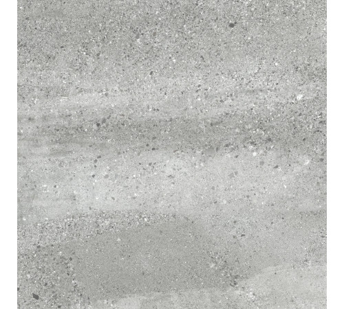 Керамогранит New Trend D60206M Romana Gris 60x60 серый матовый / карвинг под камень