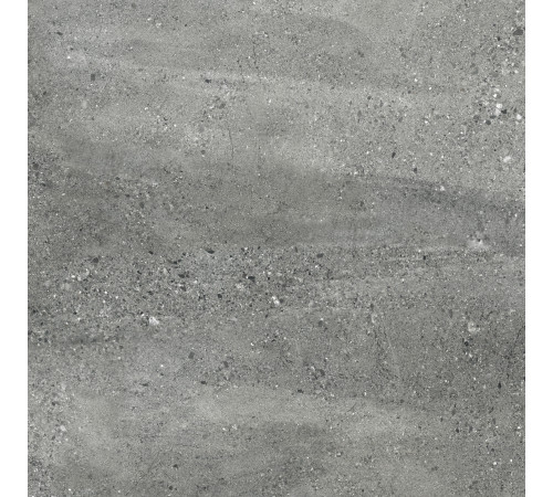 Керамогранит New Trend D60207M Romana Marron 60x60 серый матовый / карвинг под камень