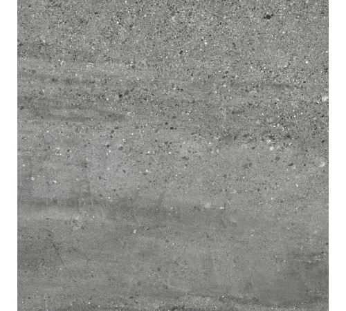 Керамогранит New Trend D60207M Romana Marron 60x60 серый матовый / карвинг под камень