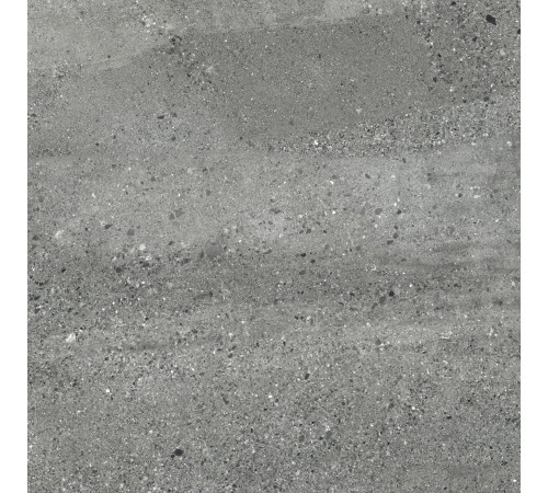 Керамогранит New Trend D60207M Romana Marron 60x60 серый матовый / карвинг под камень