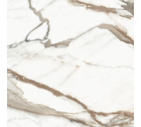 Керамогранит New Trend D60209M Калакатта Премиум / Calacatta Premium 60×60