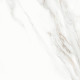 Керамогранит New Trend D60210M Calacatta Andrea 60x60 белый матовый / карвинг под мрамор