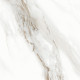 Керамогранит New Trend D60210M Calacatta Andrea 60x60 белый матовый / карвинг под мрамор