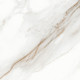Керамогранит New Trend D60210M Calacatta Andrea 60x60 белый матовый / карвинг под мрамор