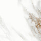 Керамогранит New Trend D60210M Calacatta Andrea 60x60 белый матовый / карвинг под мрамор