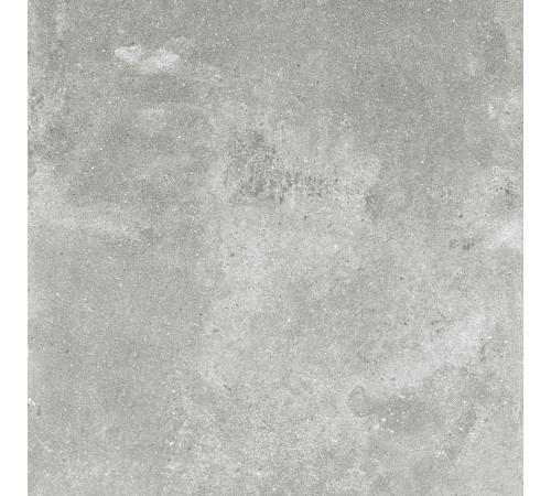 Керамогранит New Trend D60213M Walter Graphite 60x60 серый матовый / карвинг под бетон