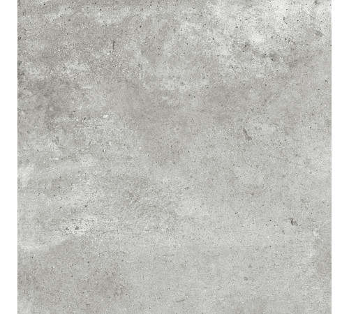 Керамогранит New Trend D60213M Walter Graphite 60x60 серый матовый / карвинг под бетон