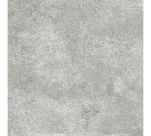 Керамогранит New Trend D60213M Walter Graphite 60x60 серый матовый / карвинг под бетон
