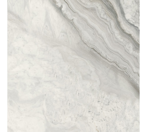 Керамогранит New Trend D60217M Dream 60x60 серый матовый / карвинг под оникс