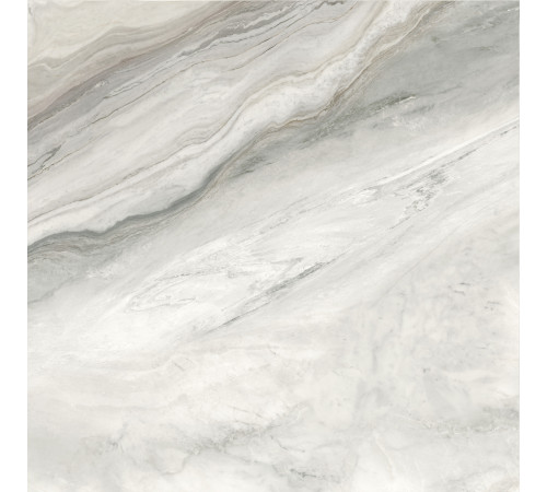 Керамогранит New Trend D60217M Dream 60x60 серый матовый / карвинг под оникс