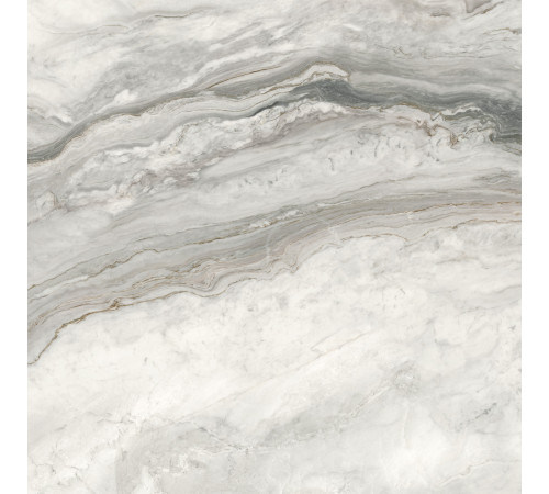 Керамогранит New Trend D60217M Dream 60x60 серый матовый / карвинг под оникс