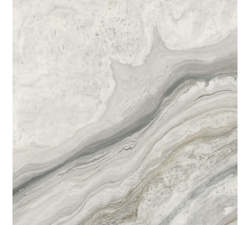 Керамогранит New Trend D60217M Dream 60x60 серый матовый / карвинг под оникс