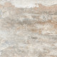 Керамогранит New Trend D60220M Сentro Color 60x60 бежевый / серый матовый / карвинг под металл