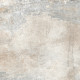Керамогранит New Trend D60220M Сentro Color 60x60 бежевый / серый матовый / карвинг под металл