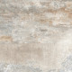 Керамогранит New Trend D60220M Сentro Color 60x60 бежевый / серый матовый / карвинг под металл