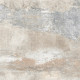 Керамогранит New Trend D60220M Сentro Color 60x60 бежевый / серый матовый / карвинг под металл