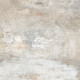 Керамогранит New Trend D60220M Сentro Color 60x60 бежевый / серый матовый / карвинг под металл