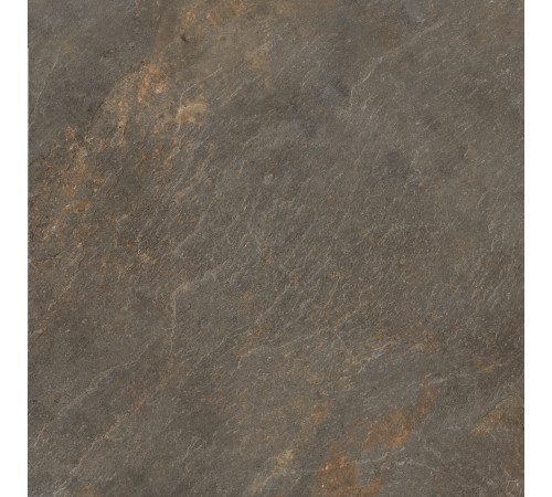 Керамогранит New Trend D60223M Stoncrete Сopper 60x60 коричневый матовый / карвинг под камень