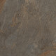 Керамогранит New Trend D60223M Stoncrete Сopper 60x60 коричневый матовый / карвинг под камень